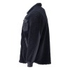 Mascot Customized 23004 Pile Shirt Navy