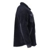 Mascot Customized 23004 Pile Shirt Navy