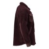 Mascot Customized 23004 Pile Shirt Bordeaux