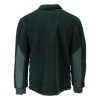 Mascot Customized 23004 Pile Shirt Forest Green
