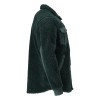 Mascot Customized 23004 Pile Shirt Forest Green