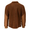 Mascot Customized 23004 Pile Shirt Nut Brown