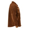 Mascot Customized 23004 Pile Shirt Nut Brown