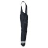 Mascot Hardwear 23090 Waterproof Winter Trousers Dark Navy