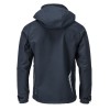Mascot Blackpool Hardwear 23102 Softshell Jacket Dark Navy