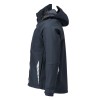 Mascot Blackpool Hardwear 23102 Softshell Jacket Dark Navy