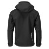 Mascot Blackpool Hardwear 23102 Softshell Jacket Black