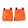 Mascot Accelerate Safe 24110 Holster Pockets Hi-Vis Orange