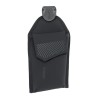 Mascot Customized 24450 Phone Pocket Black