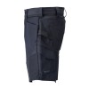 Mascot Customized 25149 Stretch Shorts Dark Navy