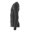 Mascot Crossover Logrono Functional Under Shirt Black