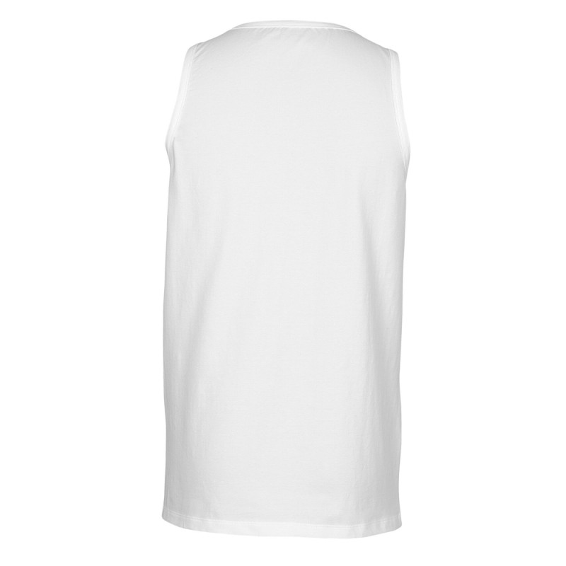 Mascot Crossover Morata Under Shirt White