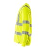 Mascot Melita Safe Classic 50106 Yellow Sweatshirt