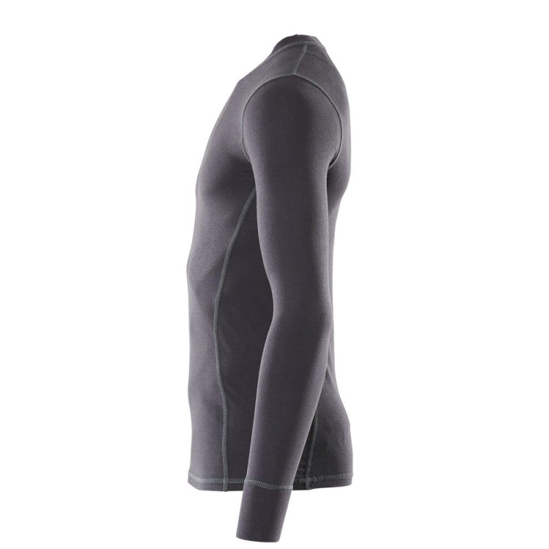 Mascot Multisafe Olten Functional Under Shirt Dark Navy