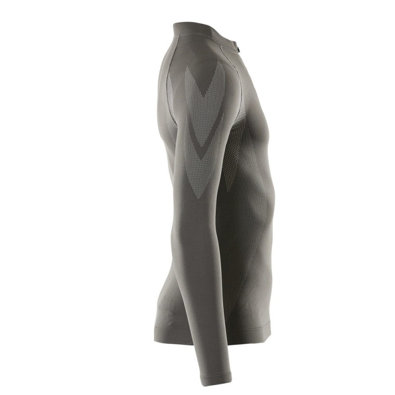 Mascot Crossover Valongo Functional Under Shirt Dark Anthracite