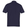 Mascot Crossover Soroni Polo Shirt Navy