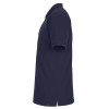 Mascot Crossover Soroni Polo Shirt Navy