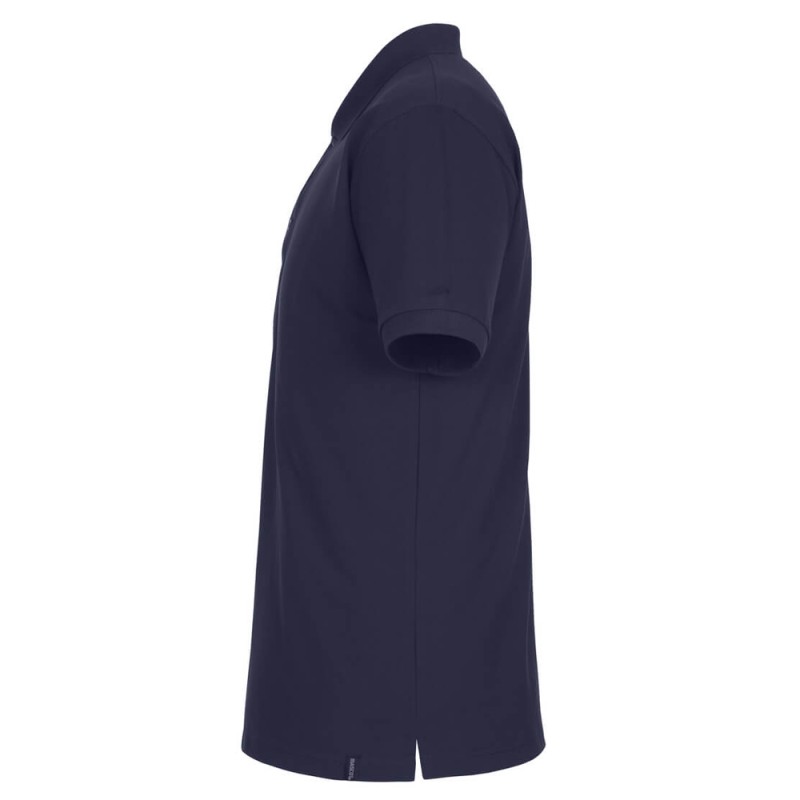 Mascot Crossover Soroni Polo Shirt Navy