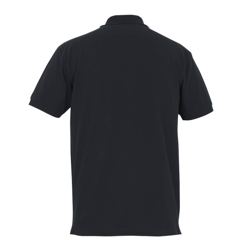 Mascot Crossover Soroni Polo Shirt Dark Navy