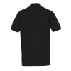 Mascot Crossover Soroni Polo Shirt Black