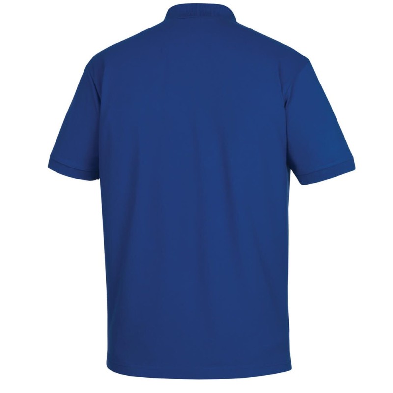 Mascot Crossover Soroni Polo Shirt Royal