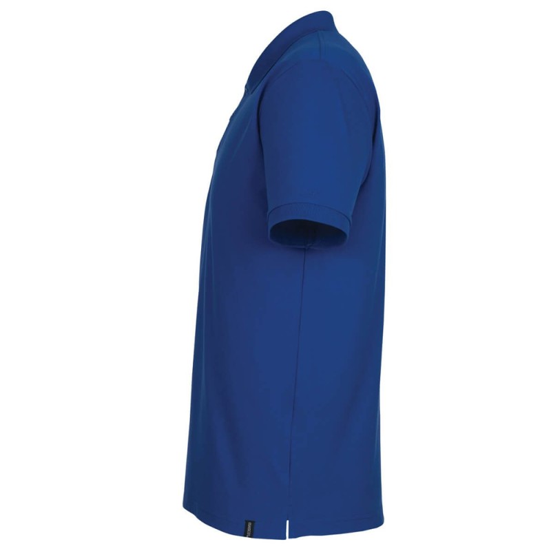 Mascot Crossover Soroni Polo Shirt Royal