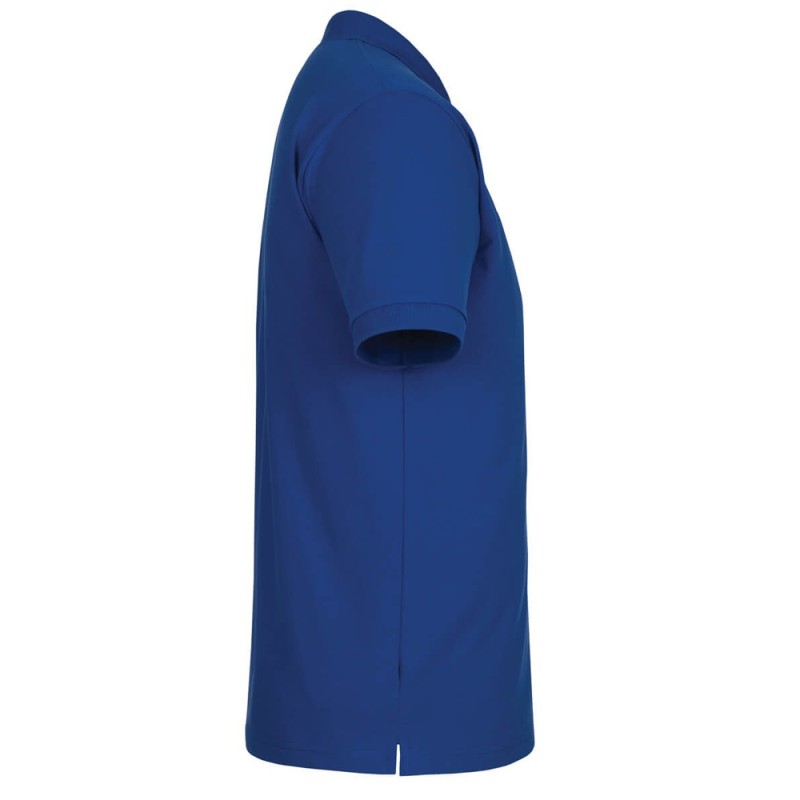 Mascot Crossover Soroni Polo Shirt Royal