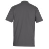 Mascot Crossover Soroni Polo Shirt Anthracite
