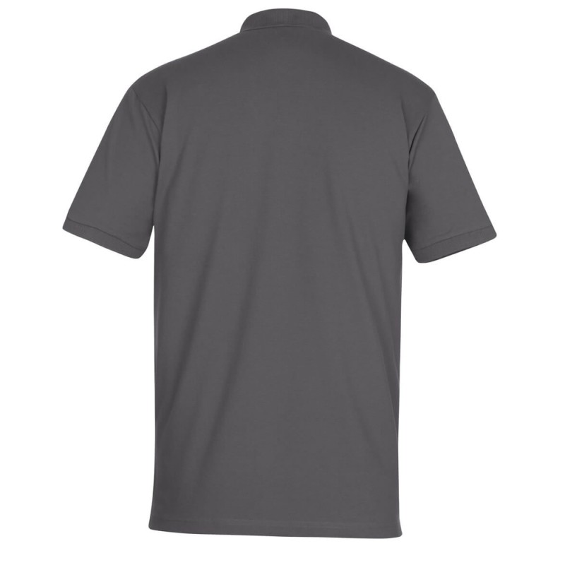 Mascot Crossover Soroni Polo Shirt Anthracite