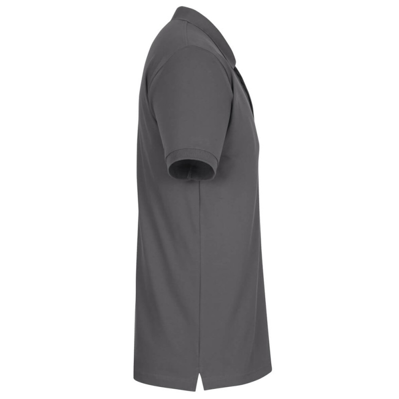 Mascot Crossover Soroni Polo Shirt Anthracite