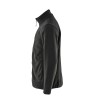 Mascot Originals 50183 Fleece Jacket Black