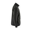 Mascot Originals 50183 Fleece Jacket Black
