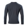 Mascot Crossover 50204 Sweatshirt Dark Navy