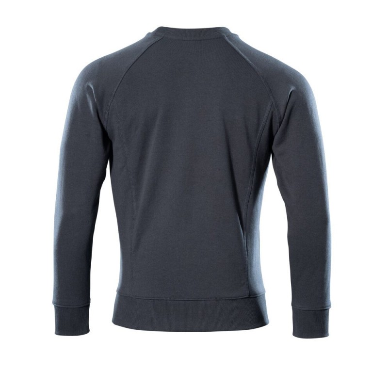 Mascot Crossover 50204 Sweatshirt Dark Navy