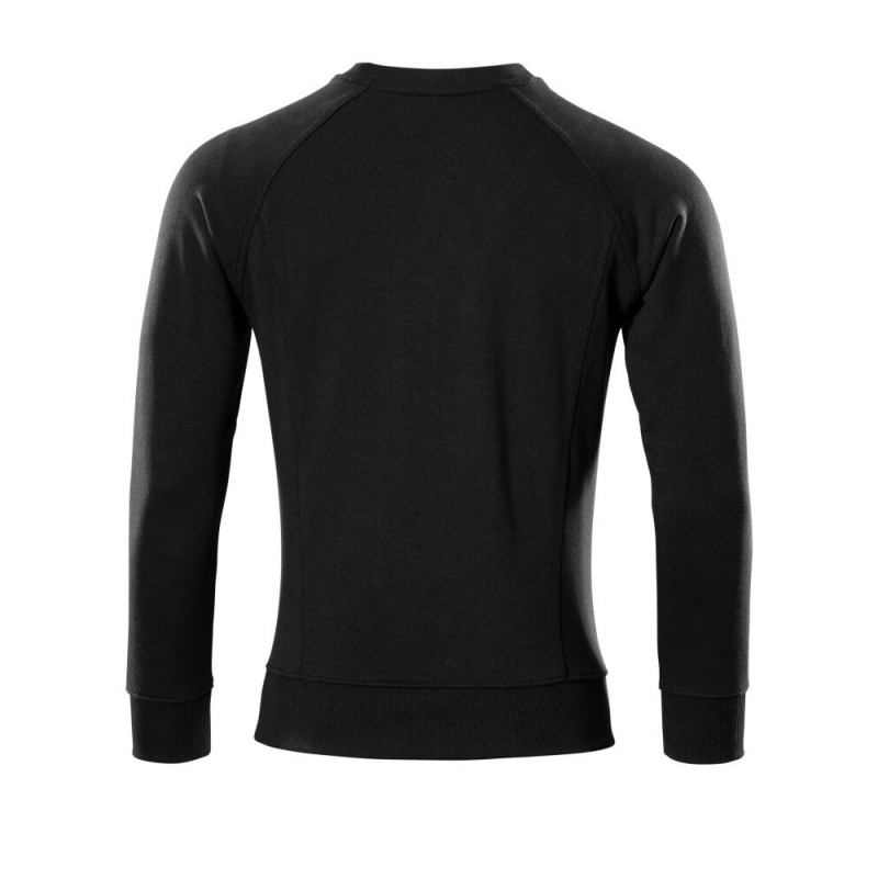 Mascot Crossover 50204 Sweatshirt Black