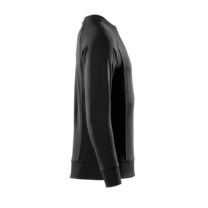 Mascot Crossover 50204 Sweatshirt Black