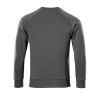 Mascot Crossover 50204 Sweatshirt Dark Anthracite