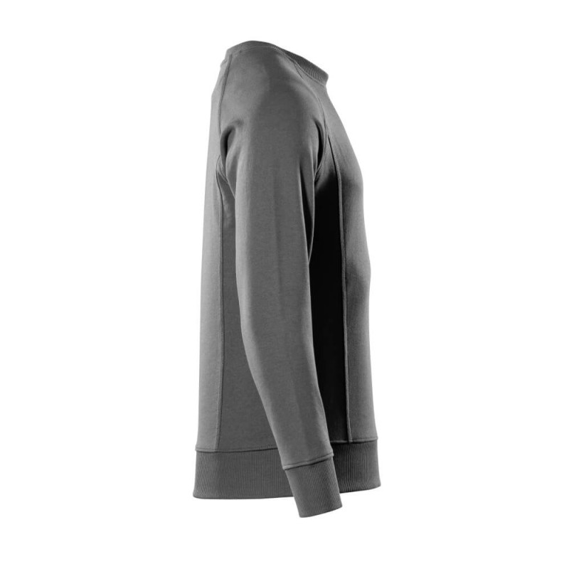 Mascot Crossover 50204 Sweatshirt Dark Anthracite