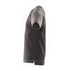 Mascot Image Albano T-shirt Black Anthracite
