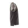 Mascot Image Albano T-shirt Black Anthracite