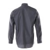 Mascot Crossover Hampton Shirt Dark Navy