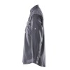 Mascot Crossover Hampton Shirt Dark Navy