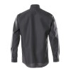 Mascot Crossover Hampton Shirt Black
