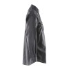 Mascot Crossover Hampton Shirt Black