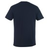 Mascot Crossover Algoso T-shirt Navy