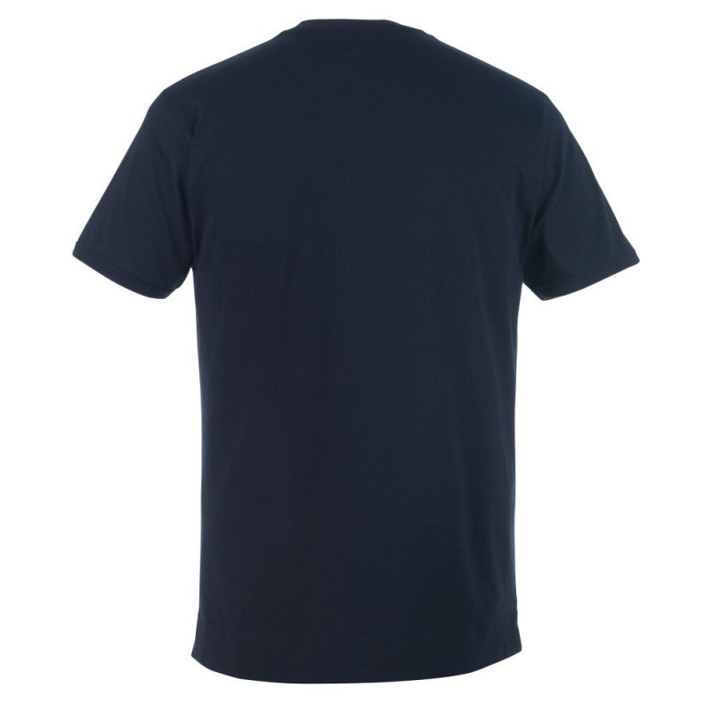 Mascot Crossover Algoso T-shirt Navy