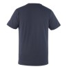 Mascot Crossover Algoso T-shirt Dark Navy