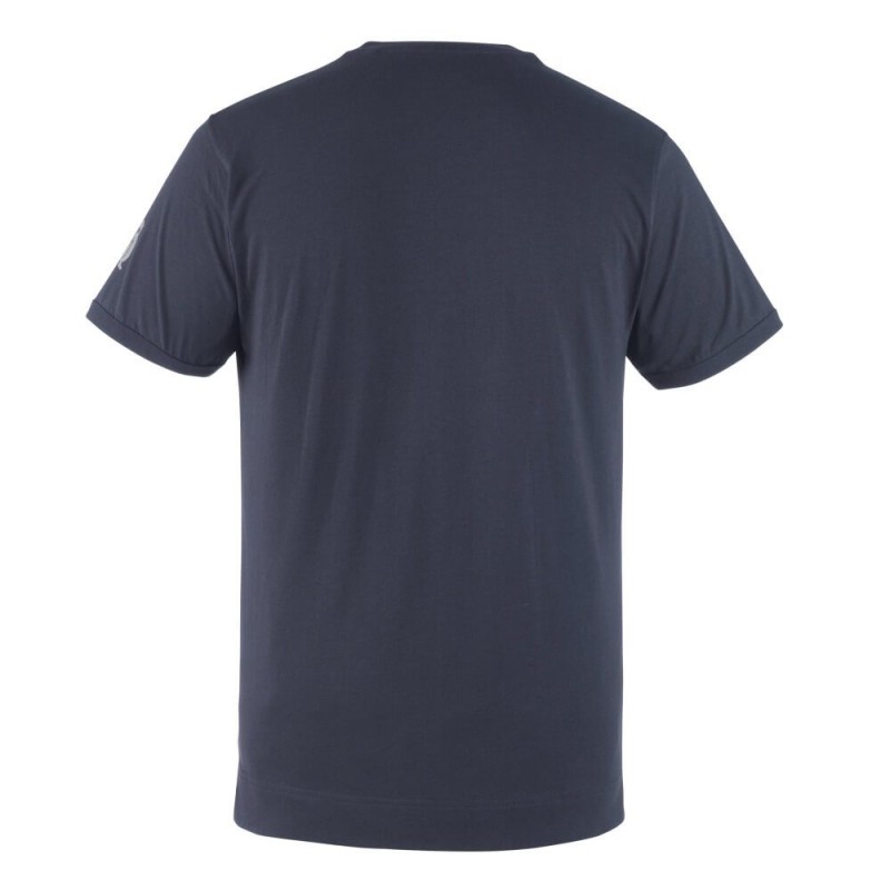 Mascot Crossover Algoso T-shirt Dark Navy