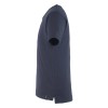 Mascot Crossover Algoso T-shirt Dark Navy