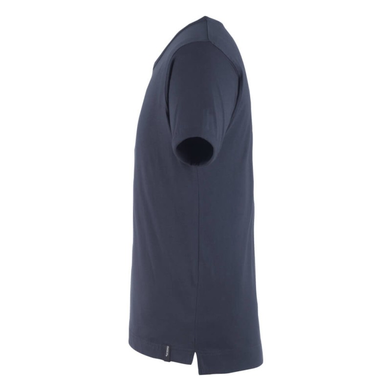Mascot Crossover Algoso T-shirt Dark Navy